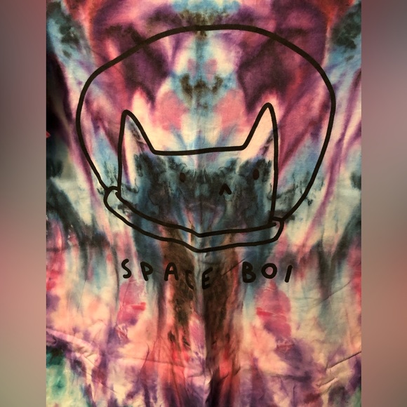 Space boi (inventory tub #1) - Picture 3 of 8